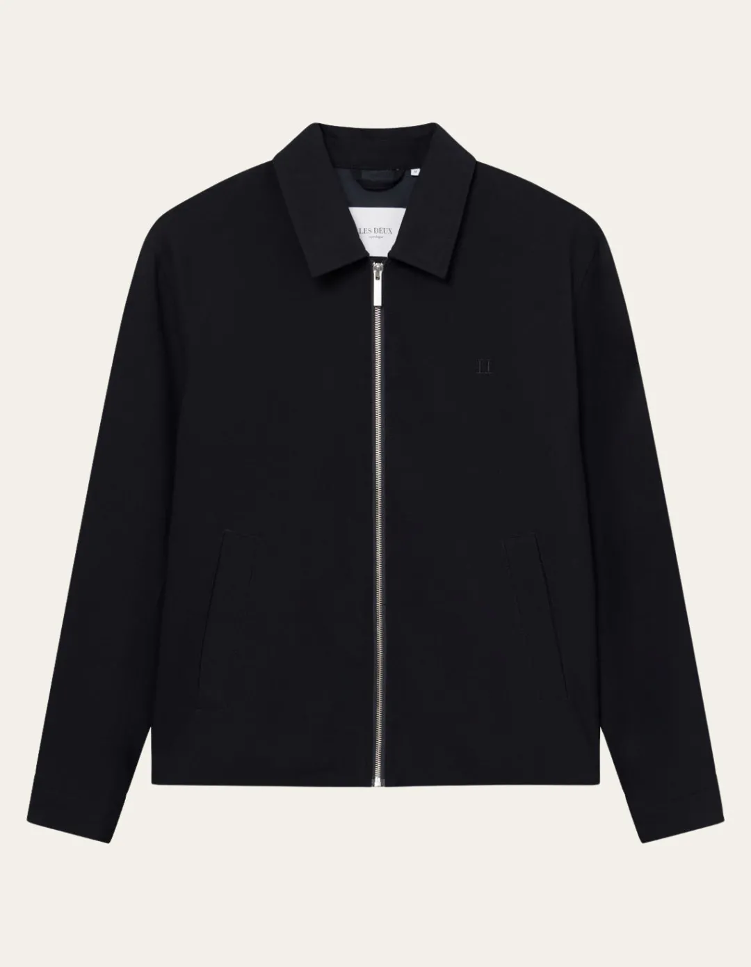 Les Deux Como Coach Jacket | Jackets / Coats