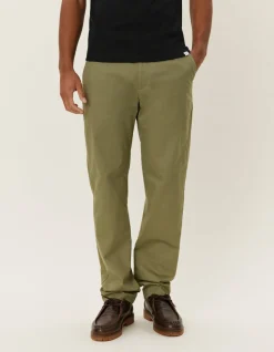 Les Deux Como Cotton Chino | Pants