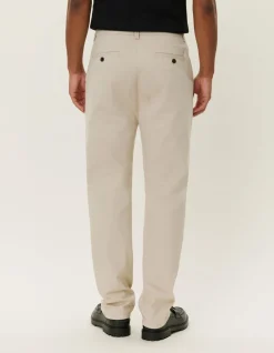 Les Deux Como Cotton Chino | Pants