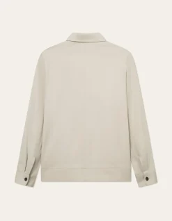 Les Deux Como Cotton Coach Jacket | Jackets / Coats
