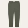 Les Deux Como Herringbone Suit Pants | Pants