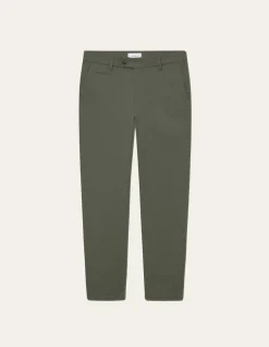 Les Deux Como Herringbone Suit Pants | Pants