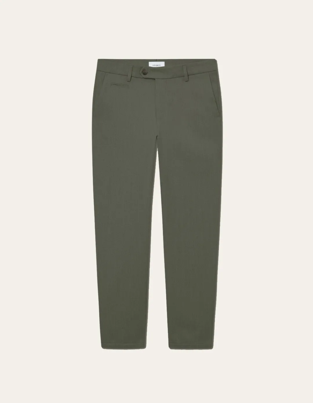 Les Deux Como Herringbone Suit Pants | Pants