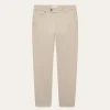 Les Deux Como Herringbone Suit Pants | Pants