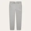 Les Deux Como Herringbone Suit Pants | Pants