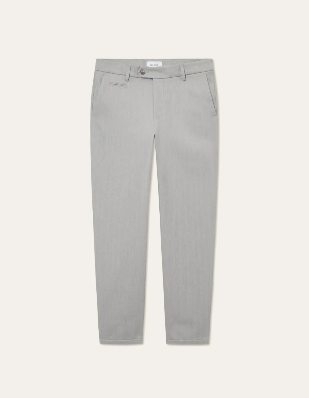 Les Deux Como Herringbone Suit Pants | Pants