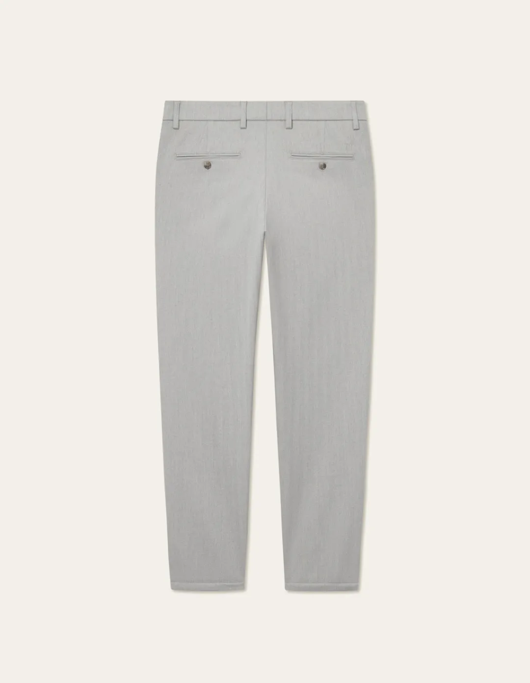 Les Deux Como Herringbone Suit Pants | Pants
