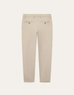 Les Deux Como Herringbone Suit Pants | Pants