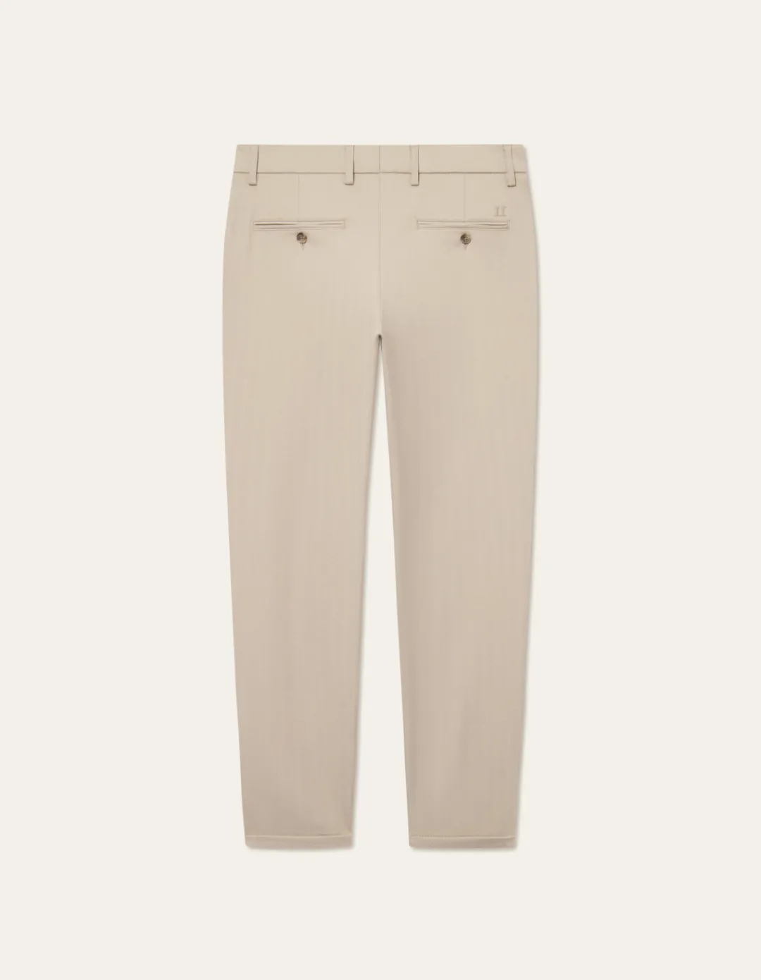 Les Deux Como Herringbone Suit Pants | Pants