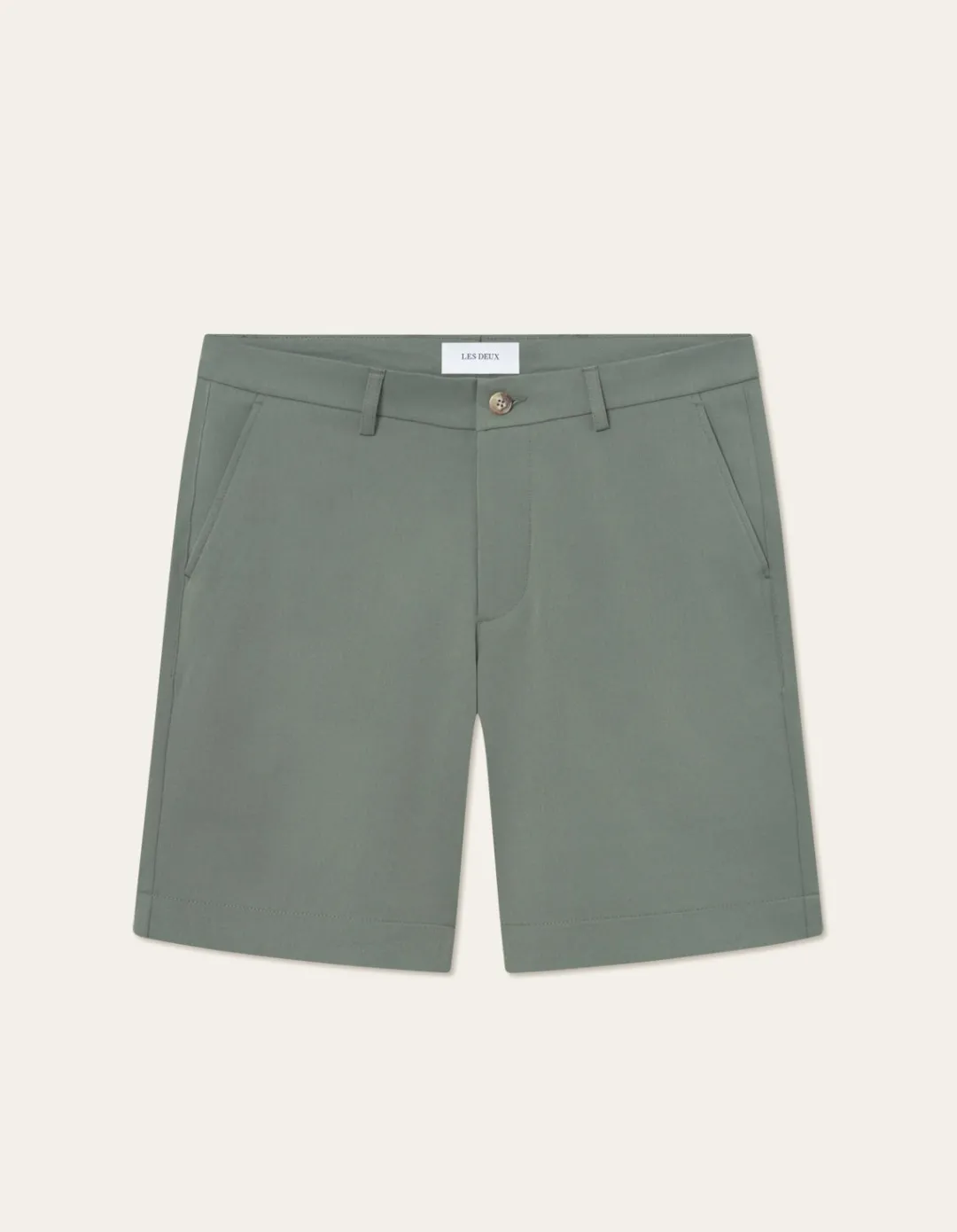 Les Deux Como Light Reg Shorts | Shorts