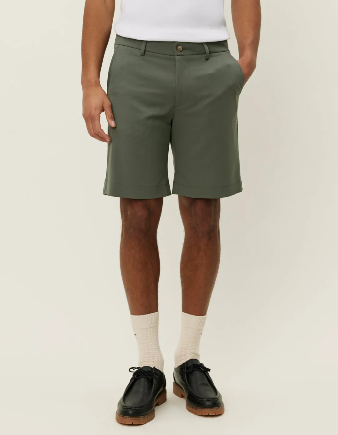 Les Deux Como Light Reg Shorts | Shorts