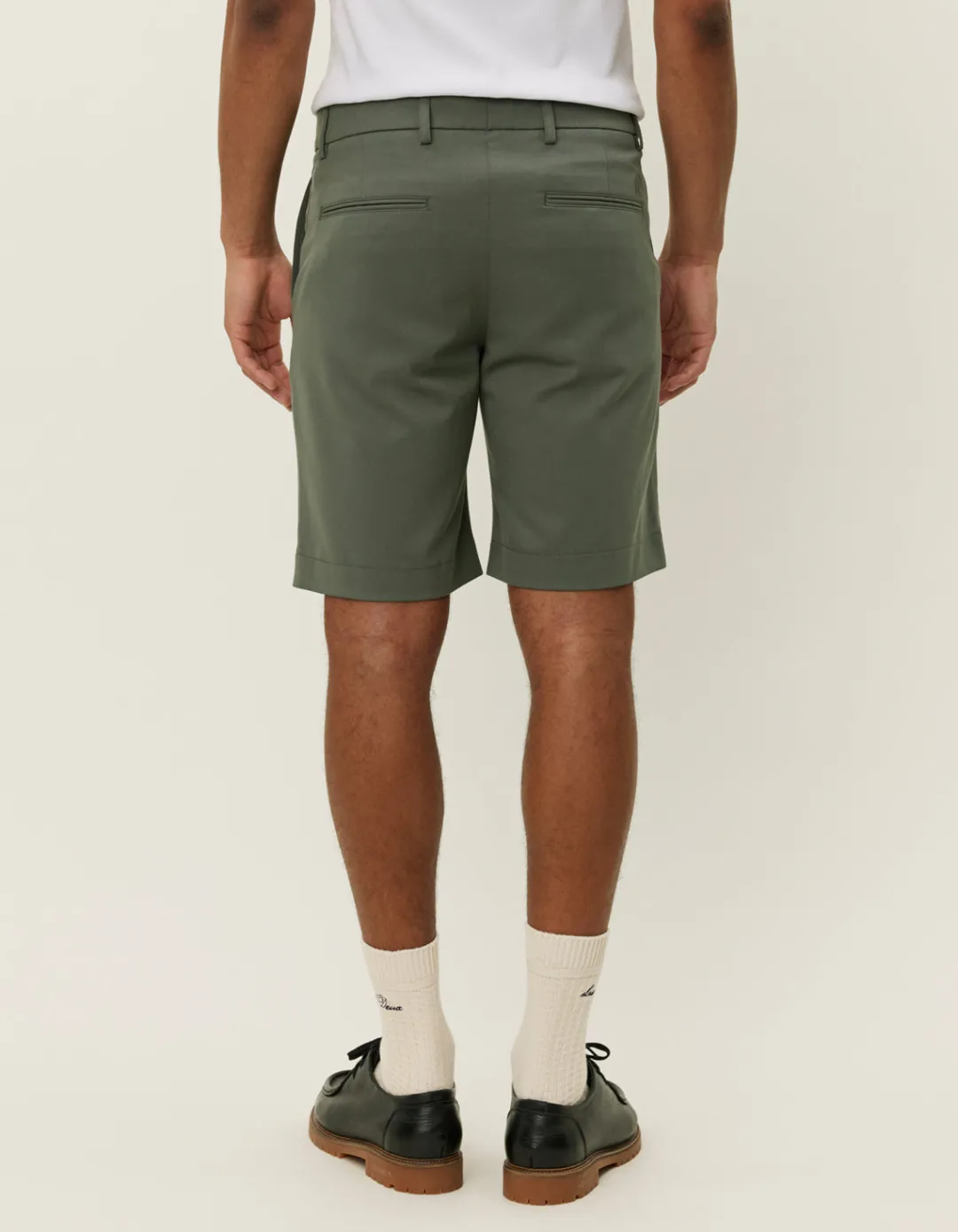 Les Deux Como Light Reg Shorts | Shorts