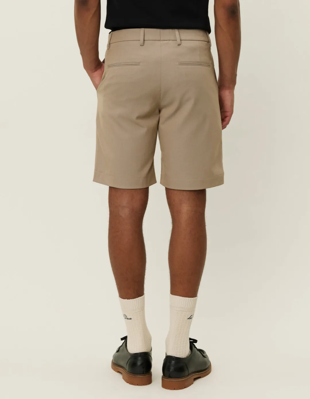 Les Deux Como Light Reg Shorts | Shorts