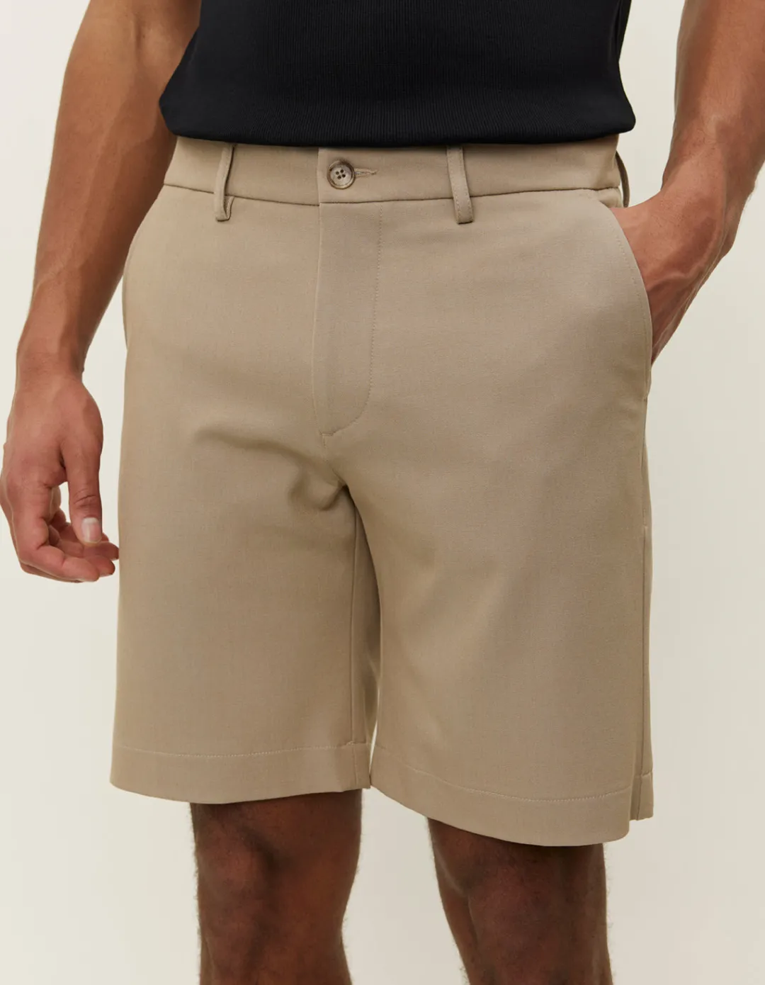 Les Deux Como Light Reg Shorts | Shorts