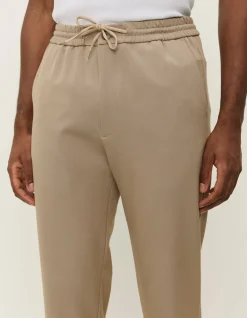 Les Deux Como Light Tapered Pants | Pants