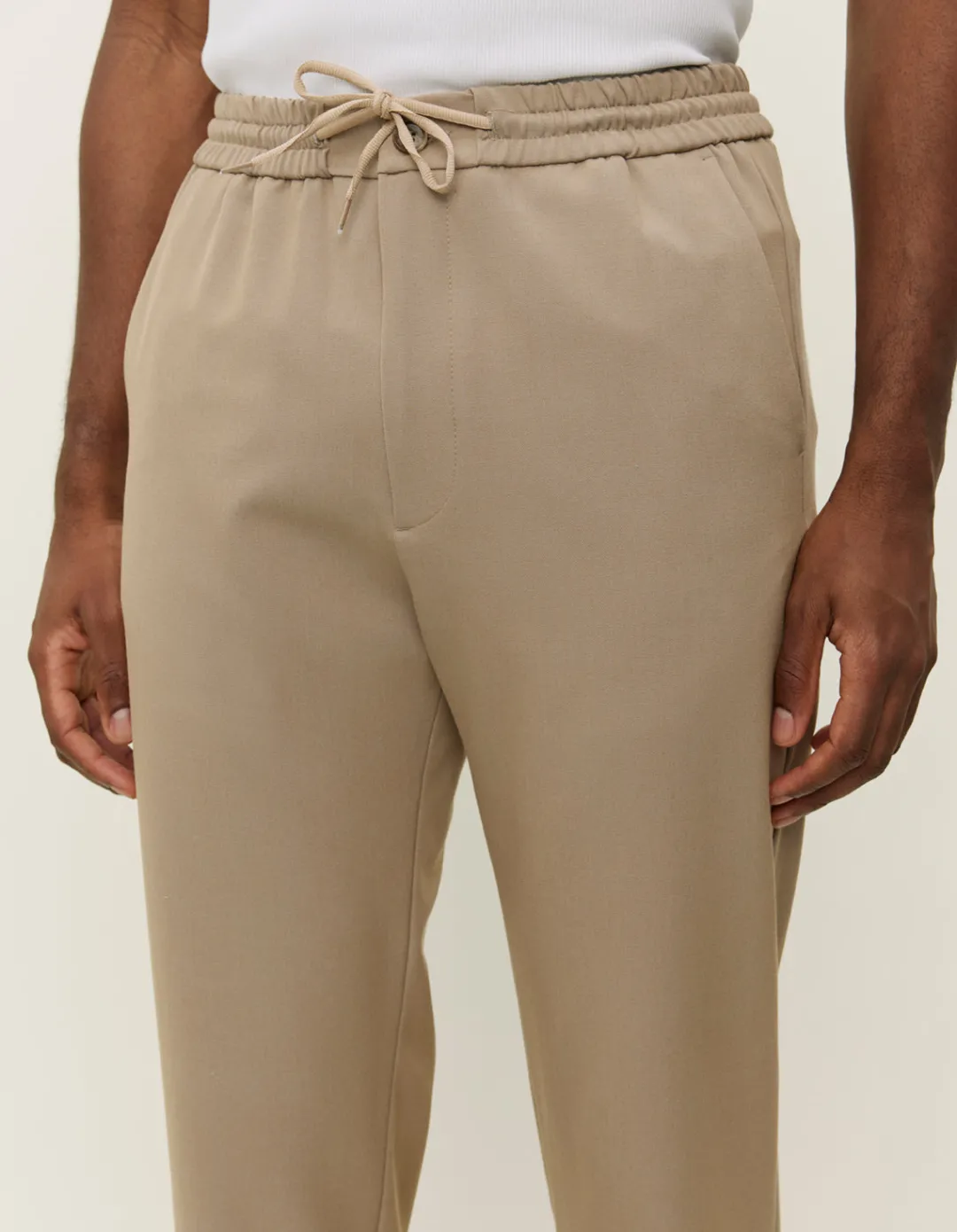 Les Deux Como Light Tapered Pants | Pants