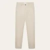 Les Deux Como Reg Cotton Suit Pants | Pants