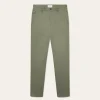 Les Deux Como Reg Cotton Suit Pants | Pants