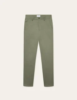 Les Deux Como Reg Cotton Suit Pants | Pants