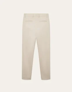 Les Deux Como Reg Cotton Suit Pants | Pants