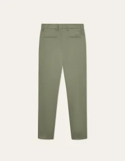 Les Deux Como Reg Cotton Suit Pants | Pants
