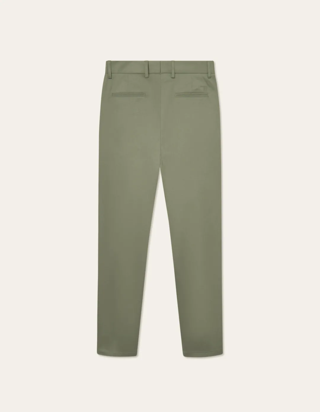 Les Deux Como Reg Cotton Suit Pants | Pants
