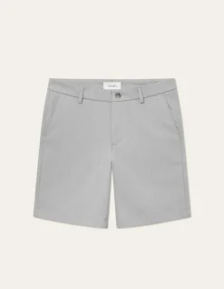 Les Deux Como Reg Herringbone Shorts | Shorts