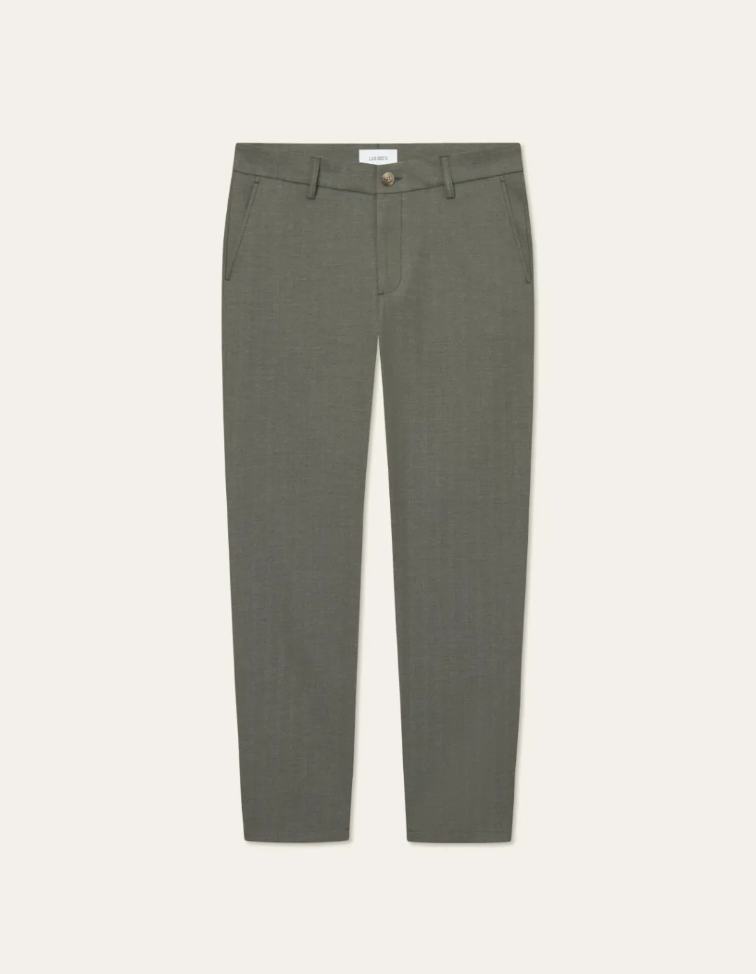Les Deux Como Reg Herringbone Suit Pants | Pants