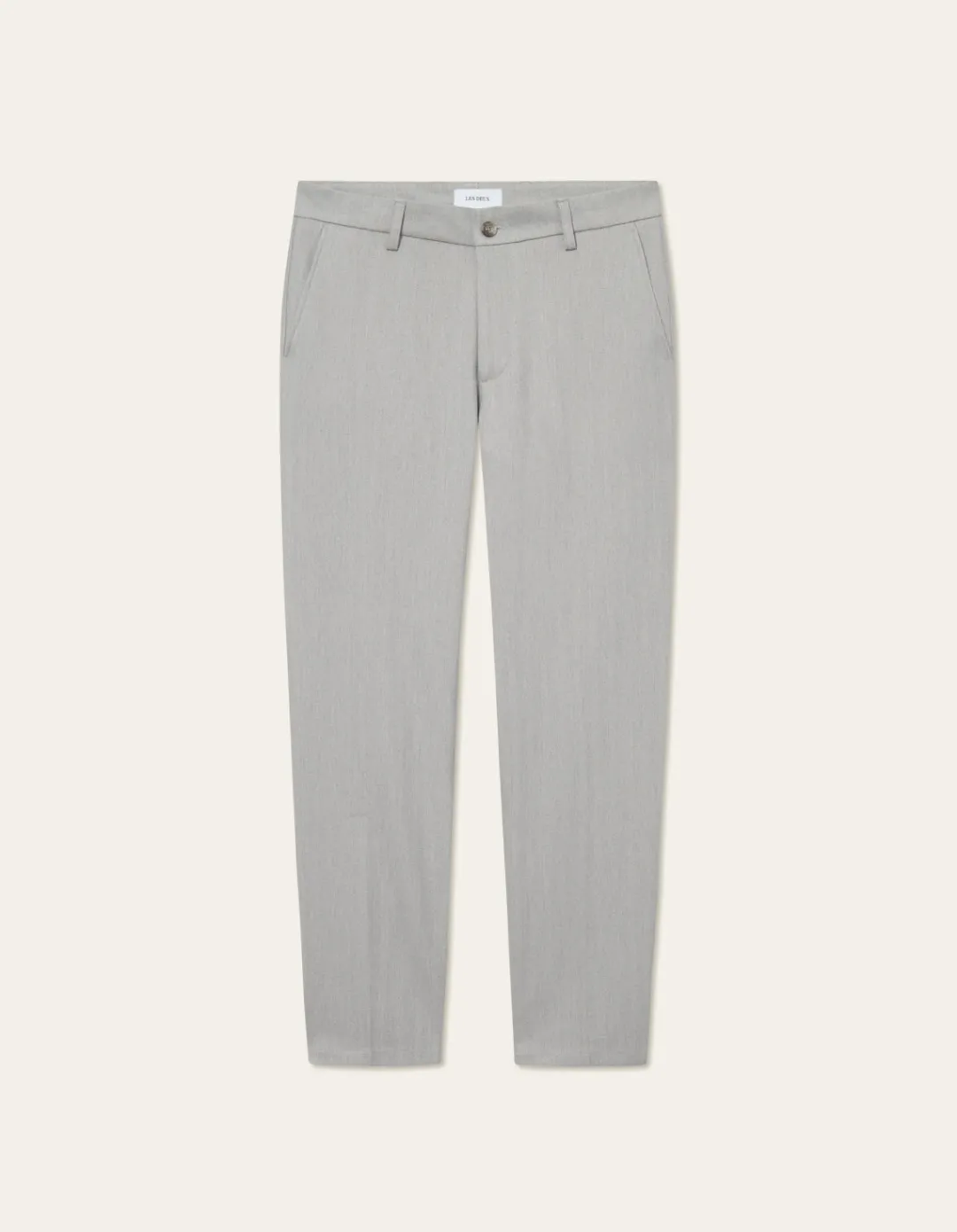 Les Deux Como Reg Herringbone Suit Pants | Pants