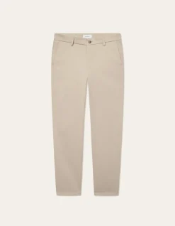 Les Deux Como Reg Herringbone Suit Pants | Pants