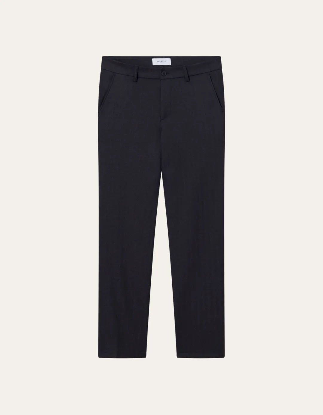 Les Deux Como Reg Herringbone Suit Pants | Pants