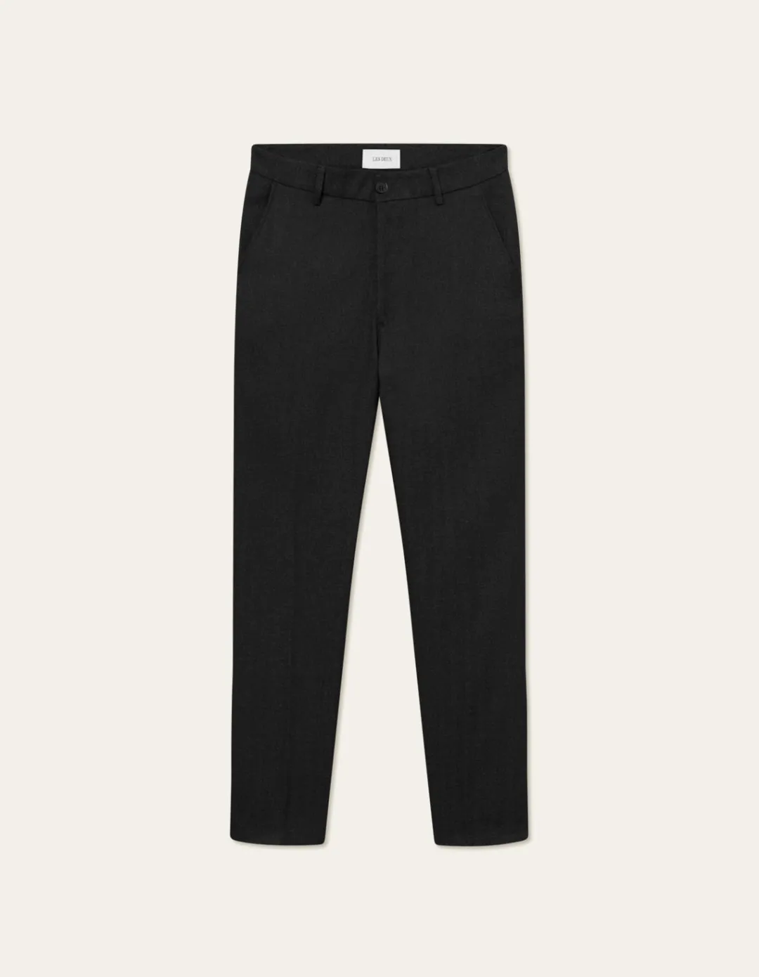 Les Deux Como Reg Herringbone Suit Pants | Pants