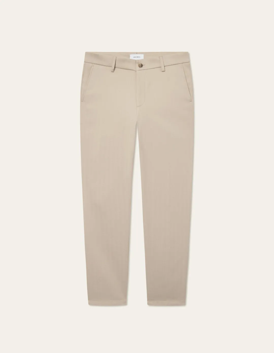 Les Deux Como Reg Herringbone Suit Pants | Pants