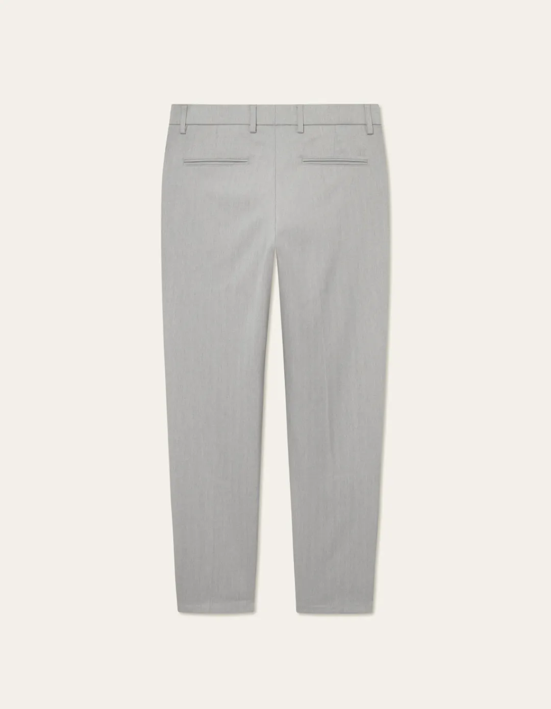 Les Deux Como Reg Herringbone Suit Pants | Pants