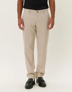Les Deux Como Reg Herringbone Suit Pants | Pants