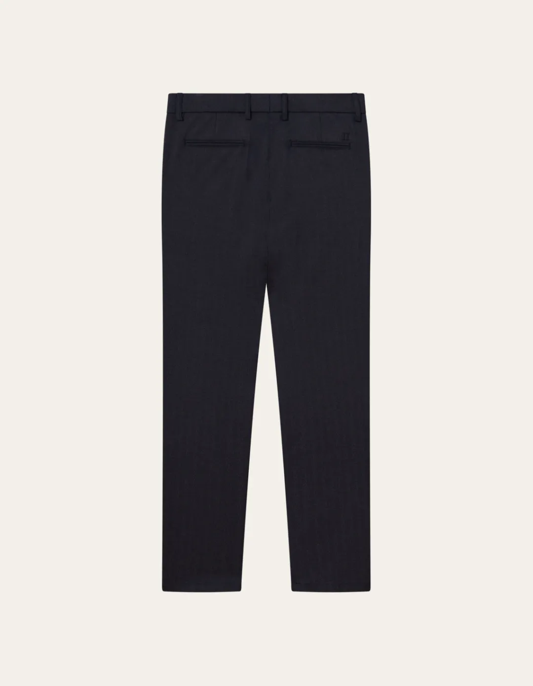 Les Deux Como Reg Herringbone Suit Pants | Pants