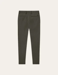 Les Deux Como Reg Herringbone Suit Pants | Pants