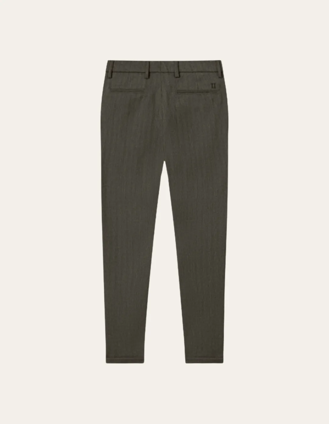 Les Deux Como Reg Herringbone Suit Pants | Pants