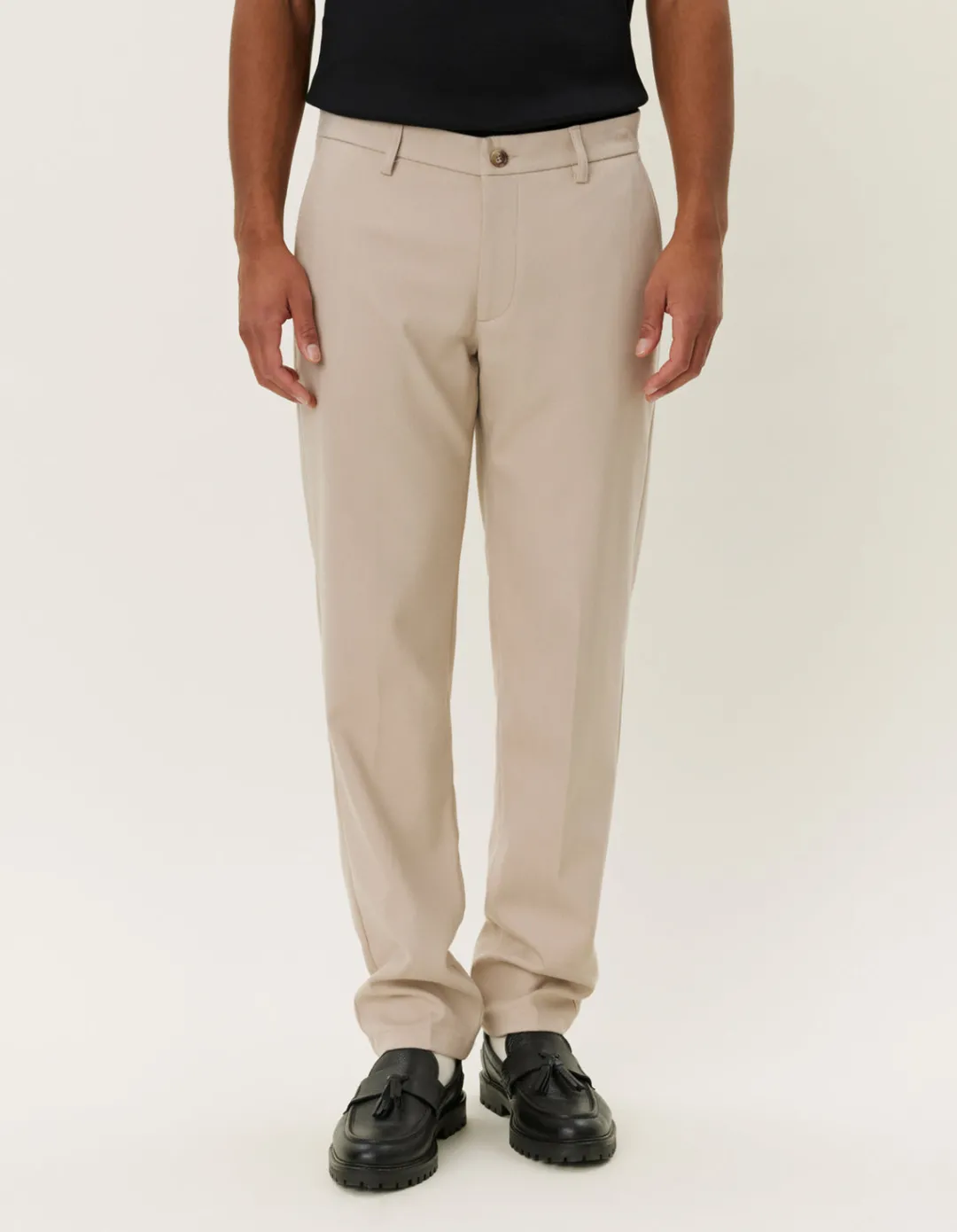 Les Deux Como Reg Herringbone Suit Pants | Pants