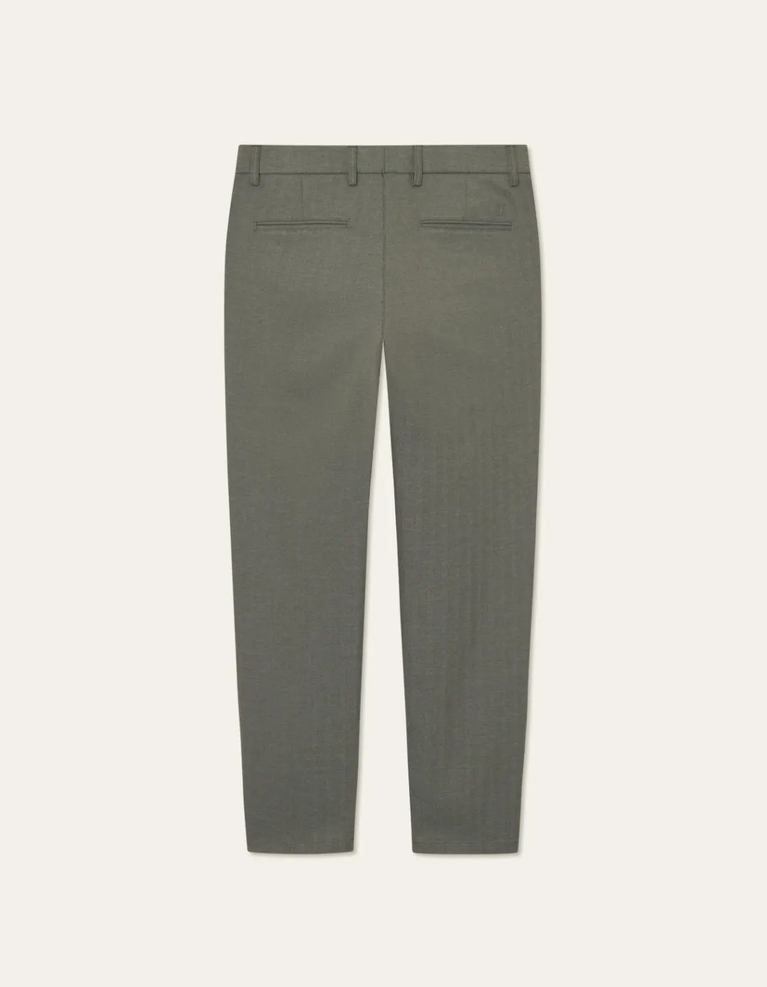 Les Deux Como Reg Herringbone Suit Pants | Pants