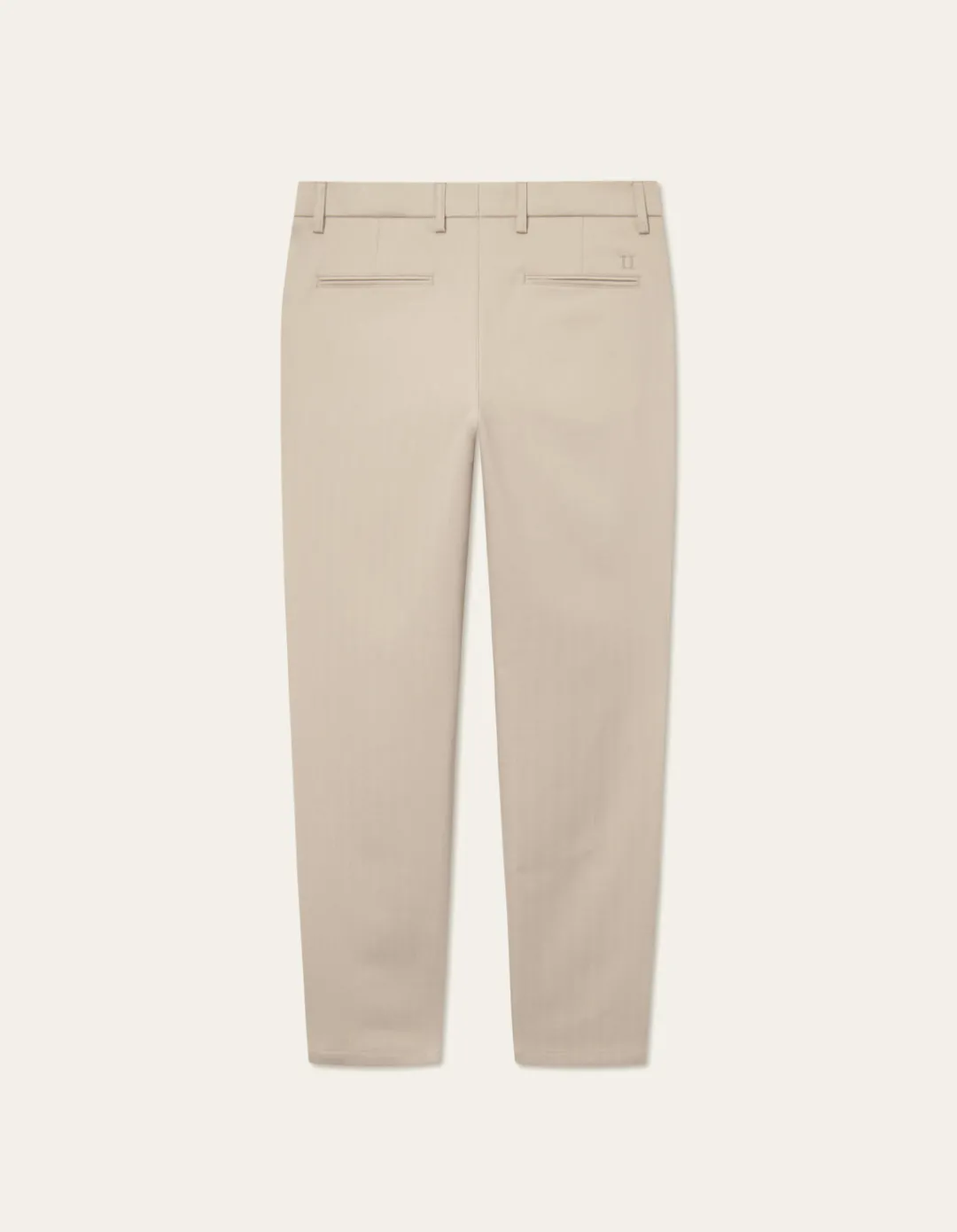 Les Deux Como Reg Herringbone Suit Pants | Pants
