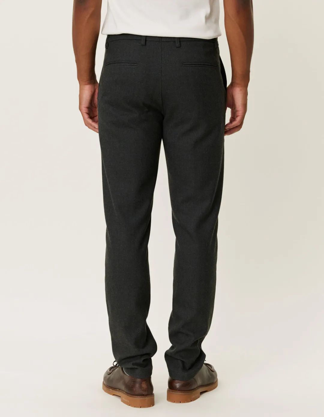 Les Deux Como Reg Herringbone Suit Pants | Pants