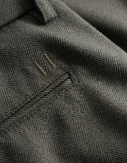 Les Deux Como Reg Herringbone Suit Pants | Pants
