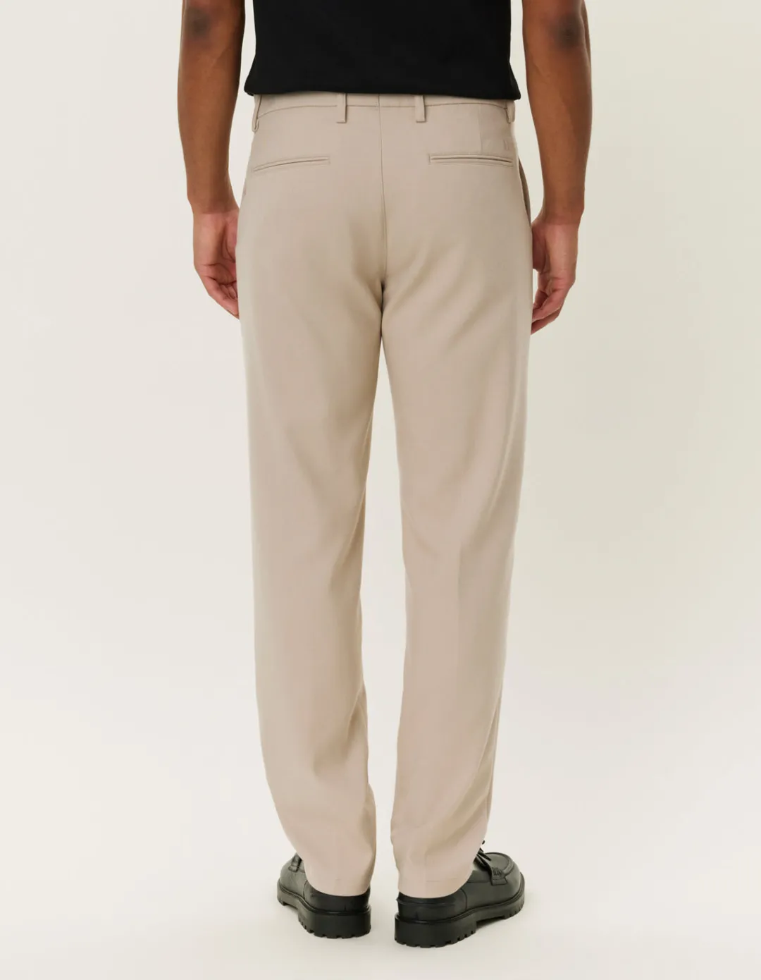 Les Deux Como Reg Herringbone Suit Pants | Pants