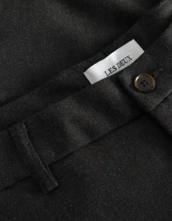Les Deux Como Reg Herringbone Suit Pants | Pants