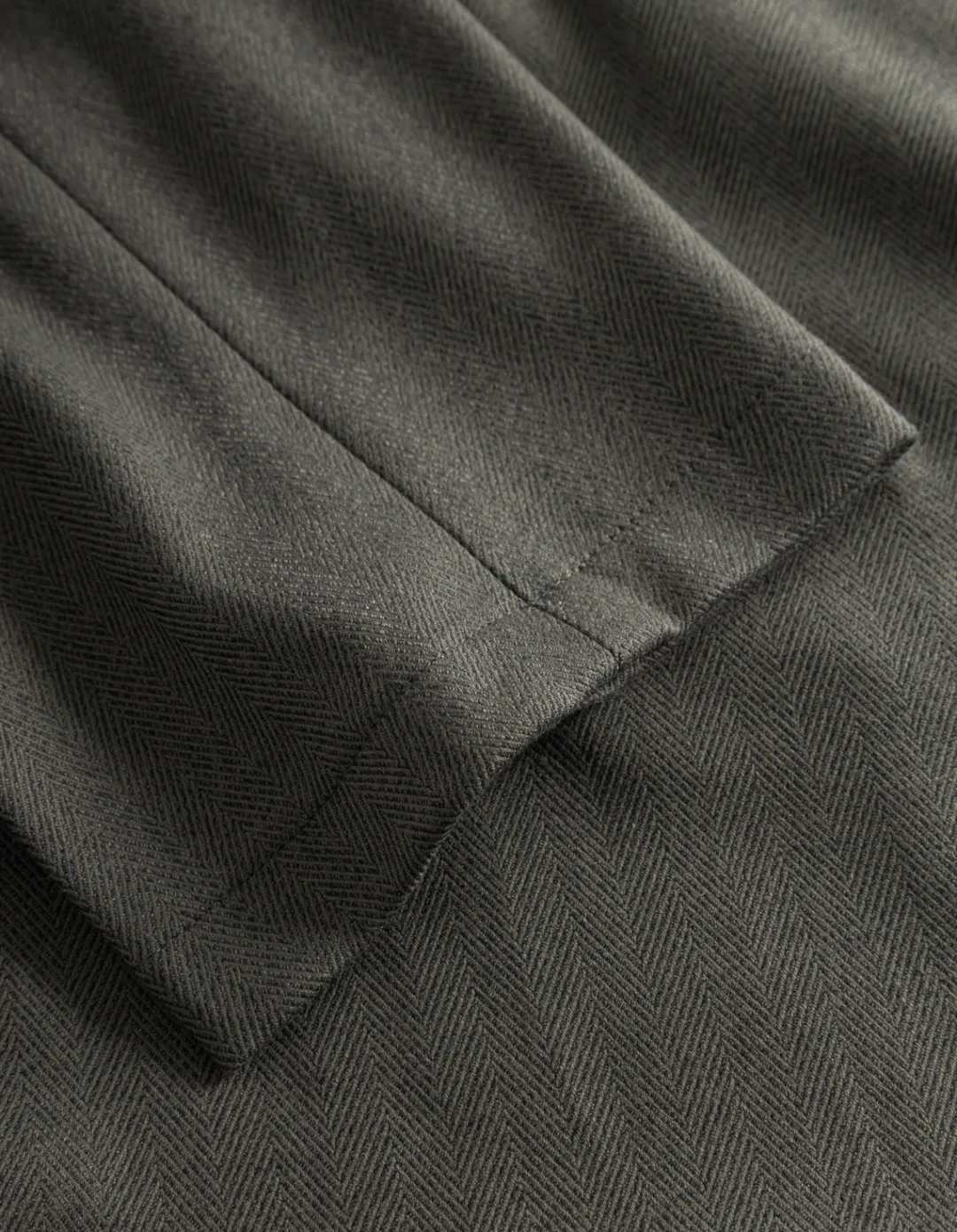 Les Deux Como Reg Herringbone Suit Pants | Pants