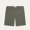 Les Deux Como Reg Solid Shorts | Shorts