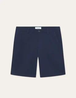 Les Deux Como Reg Solid Shorts | Shorts
