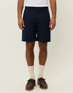 Les Deux Como Reg Solid Shorts | Shorts