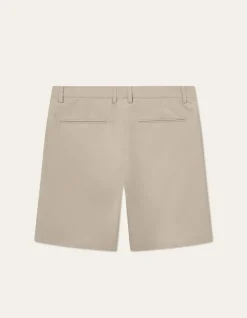 Les Deux Como Reg Solid Shorts | Shorts